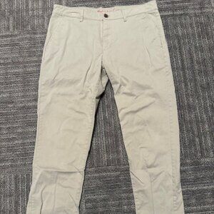 Mens khaki pants